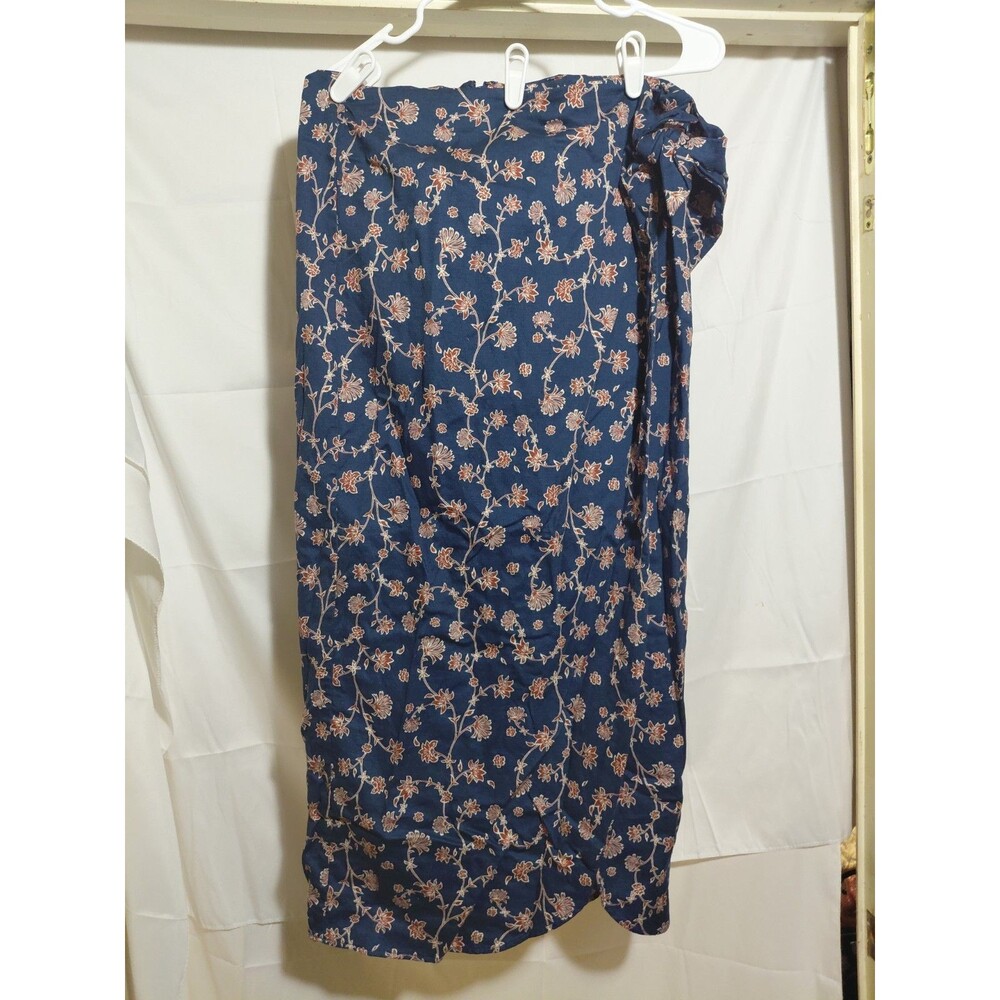 Future Collective With Jenny K. Lopez Skirt Womens Size 14 Floral